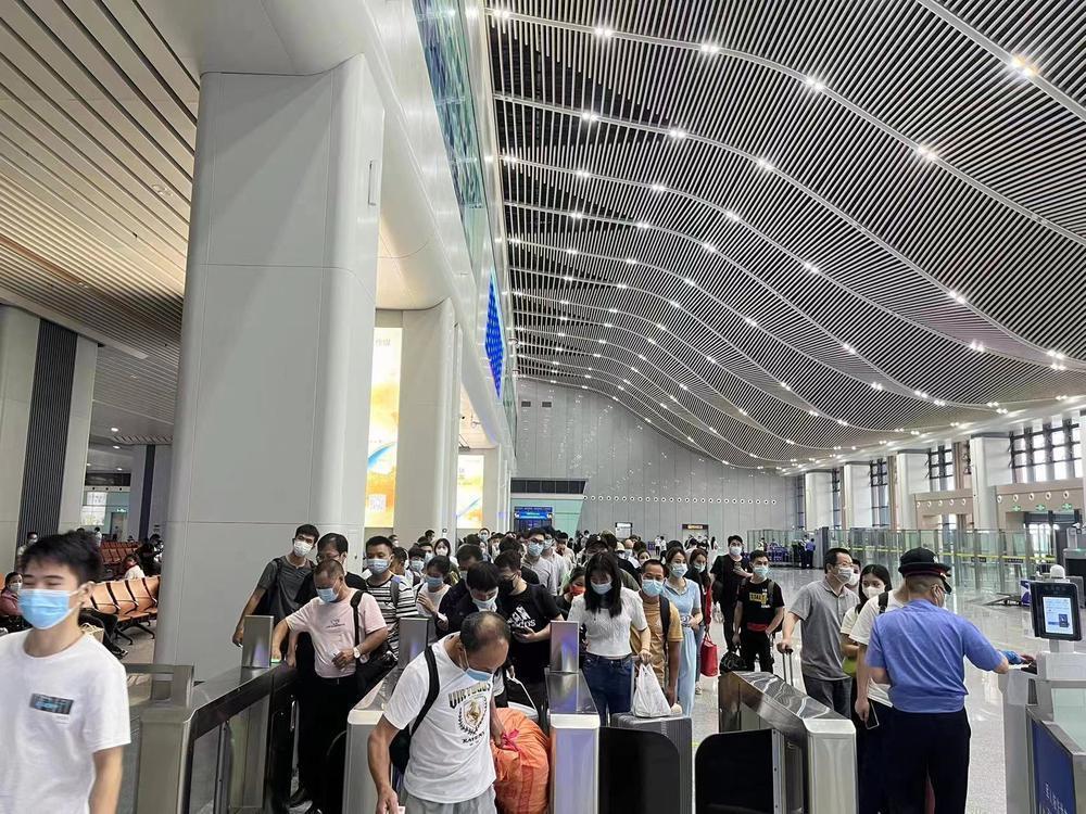 深圳北深圳北站包车接送