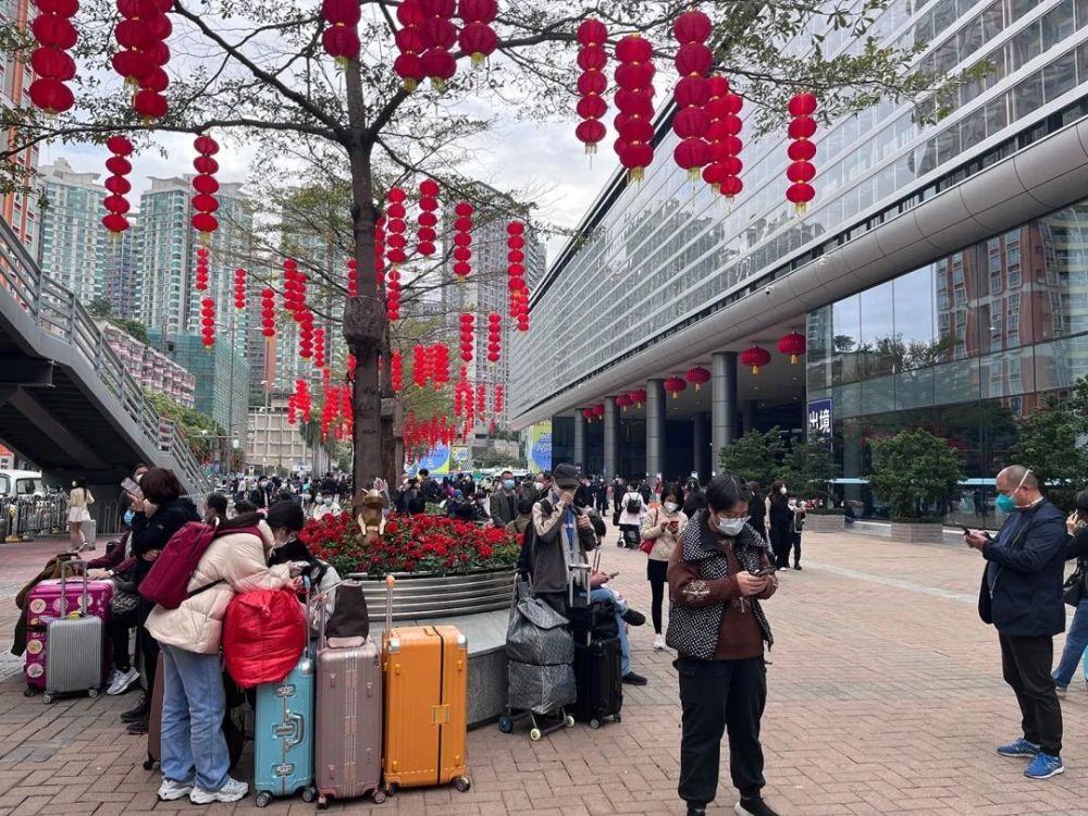 深圳北蛇口口岸包车服务