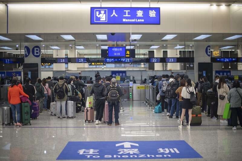 深圳北深圳湾口岸约车接送