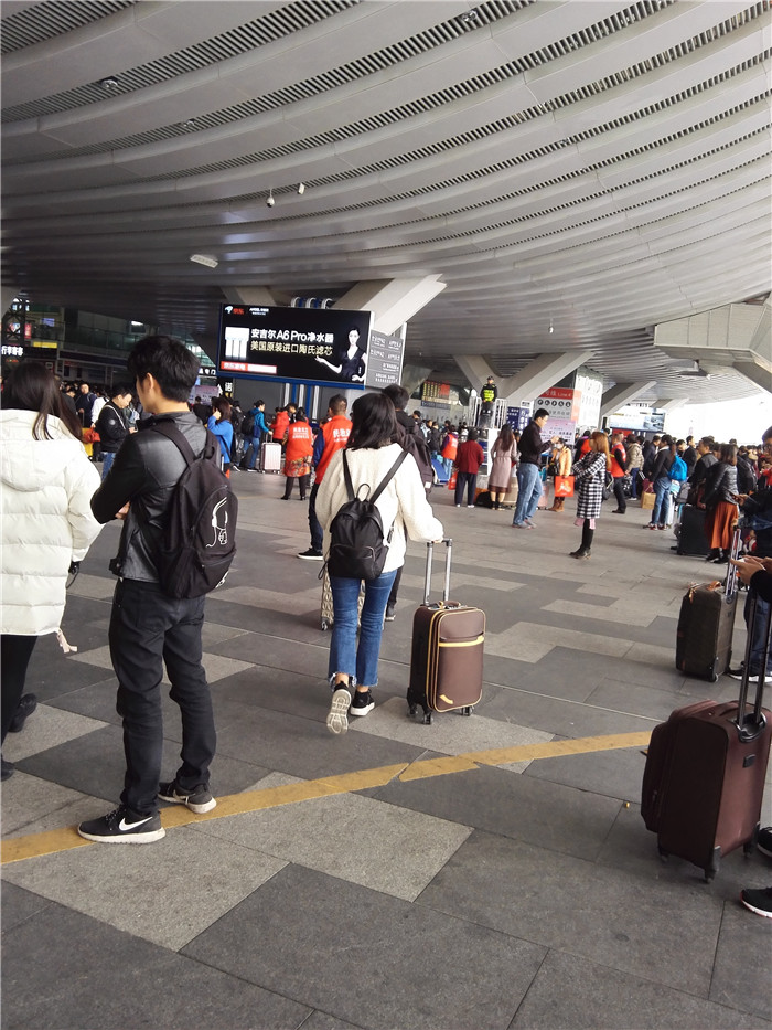 深圳北东莞东约车服务