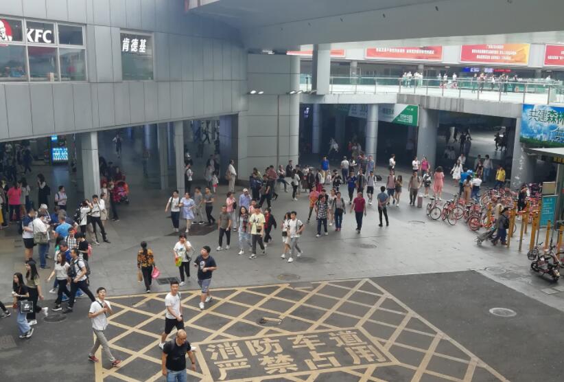 深圳北深圳皇岗口岸约车接送
