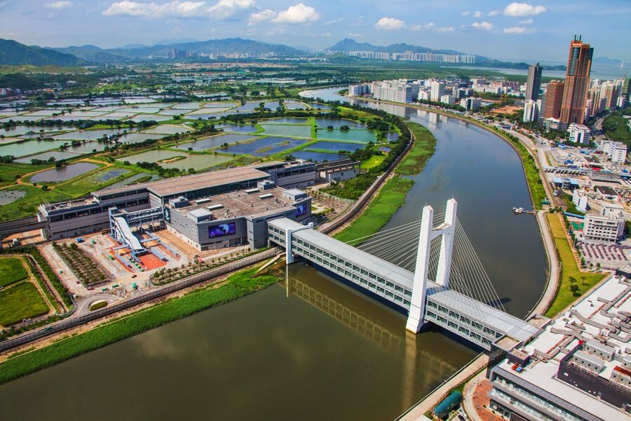 深圳北福田口岸约车接送