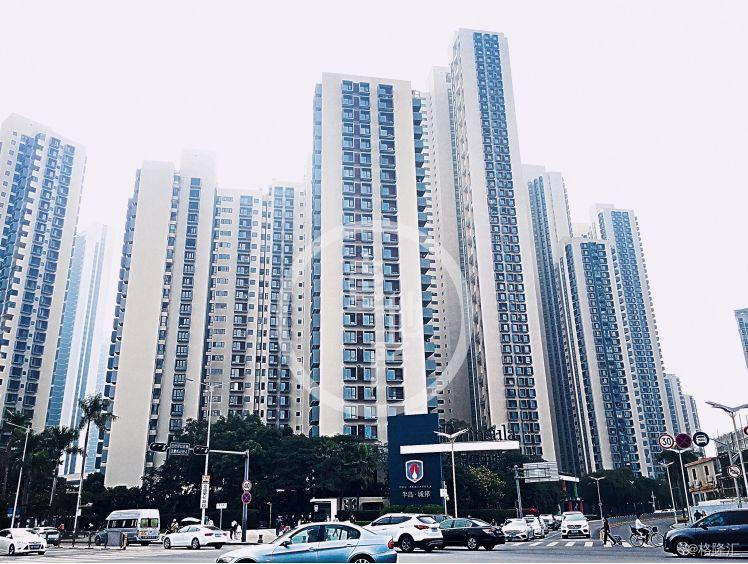 深圳北蛇口口岸预约车服务