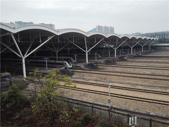 深圳北广州火车站包车接送